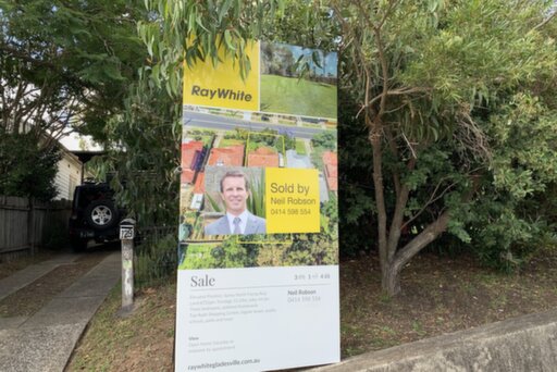 129 Quarry Road, Ryde Sold by Cassidy Real Estate