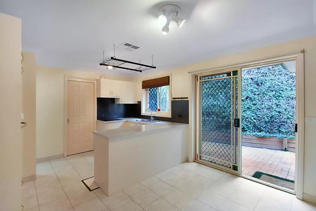 3/71 Melville Street, Ryde For Lease by Cassidy Real Estate - image 1