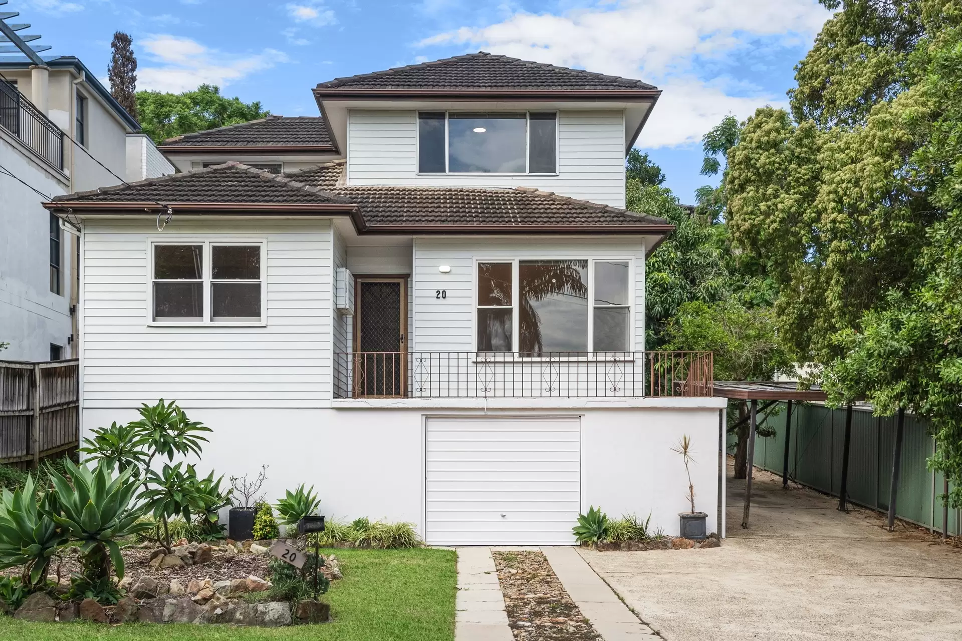 20 Frances Road, Putney Auction by Cassidy Real Estate - image 1