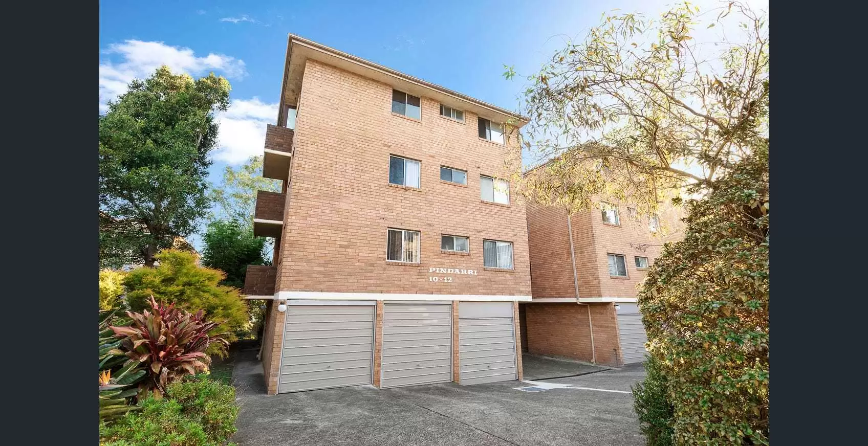 5/10-12 Blair Street, Gladesville For Lease by Cassidy Real Estate - image 1