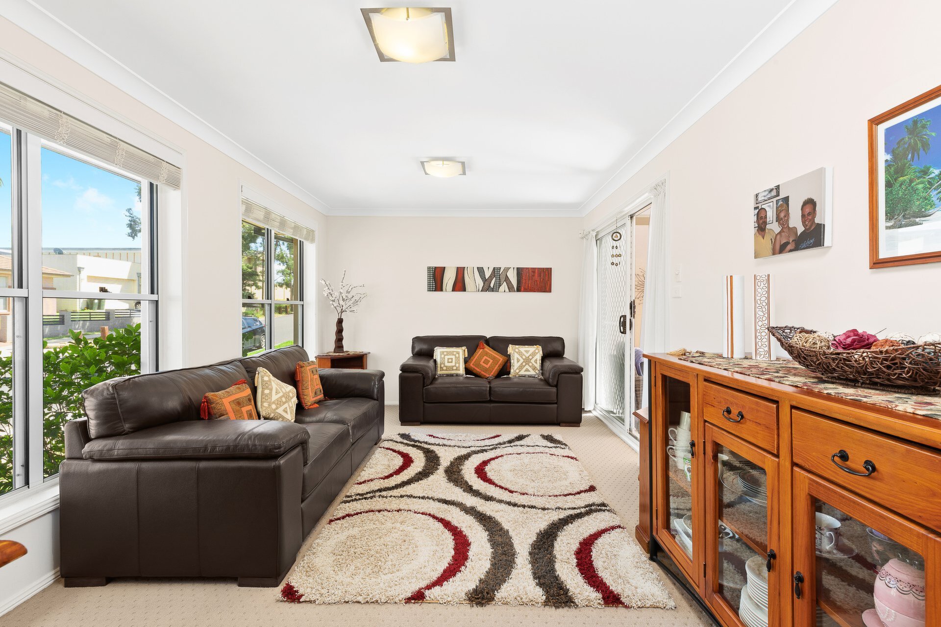 8 Drummond Avenue, Ropes Crossing Sold by Cassidy Real Estate - image 1