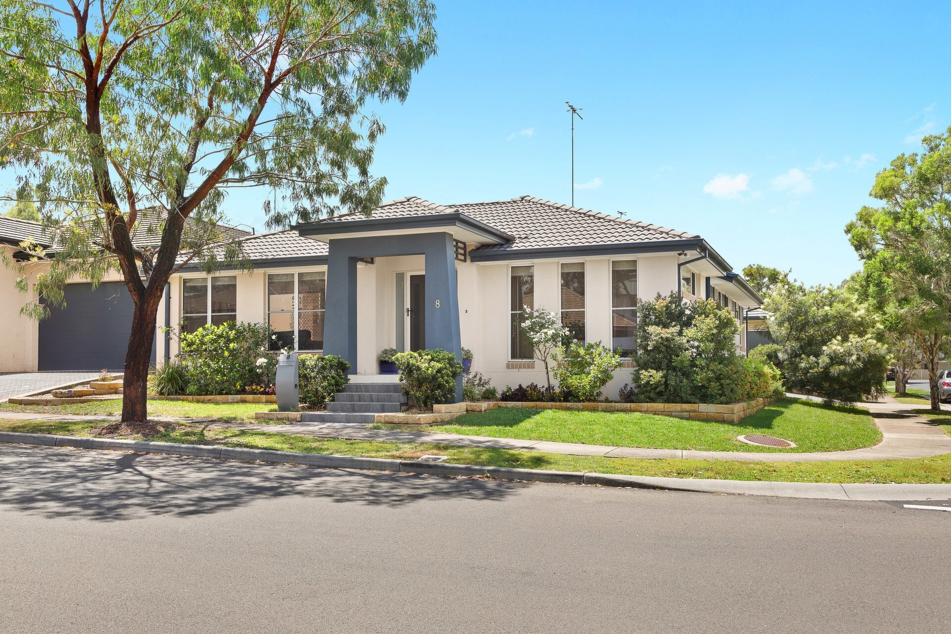8 Drummond Avenue, Ropes Crossing Sold by Cassidy Real Estate - image 1