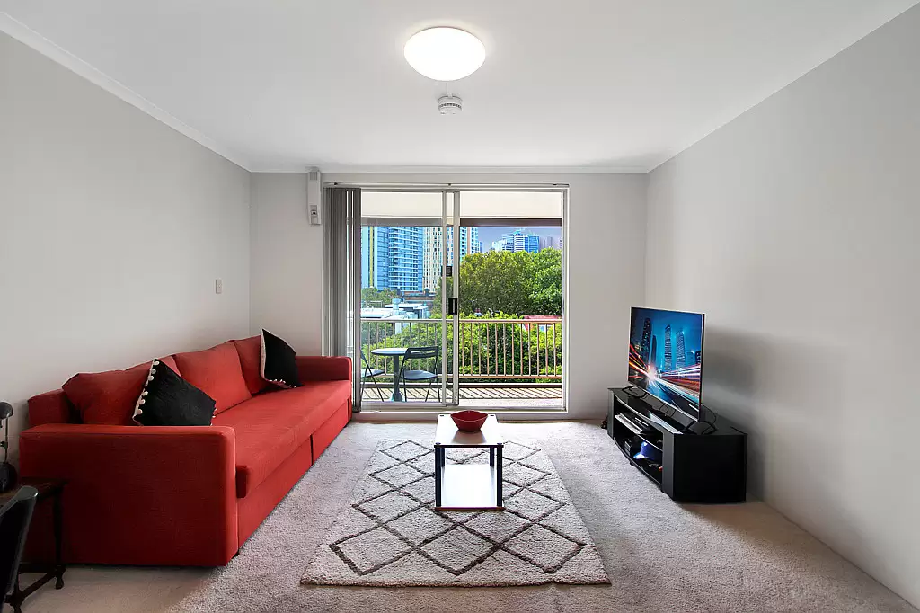 31/344 Bulwara Road, Ultimo Leased by Cassidy Real Estate