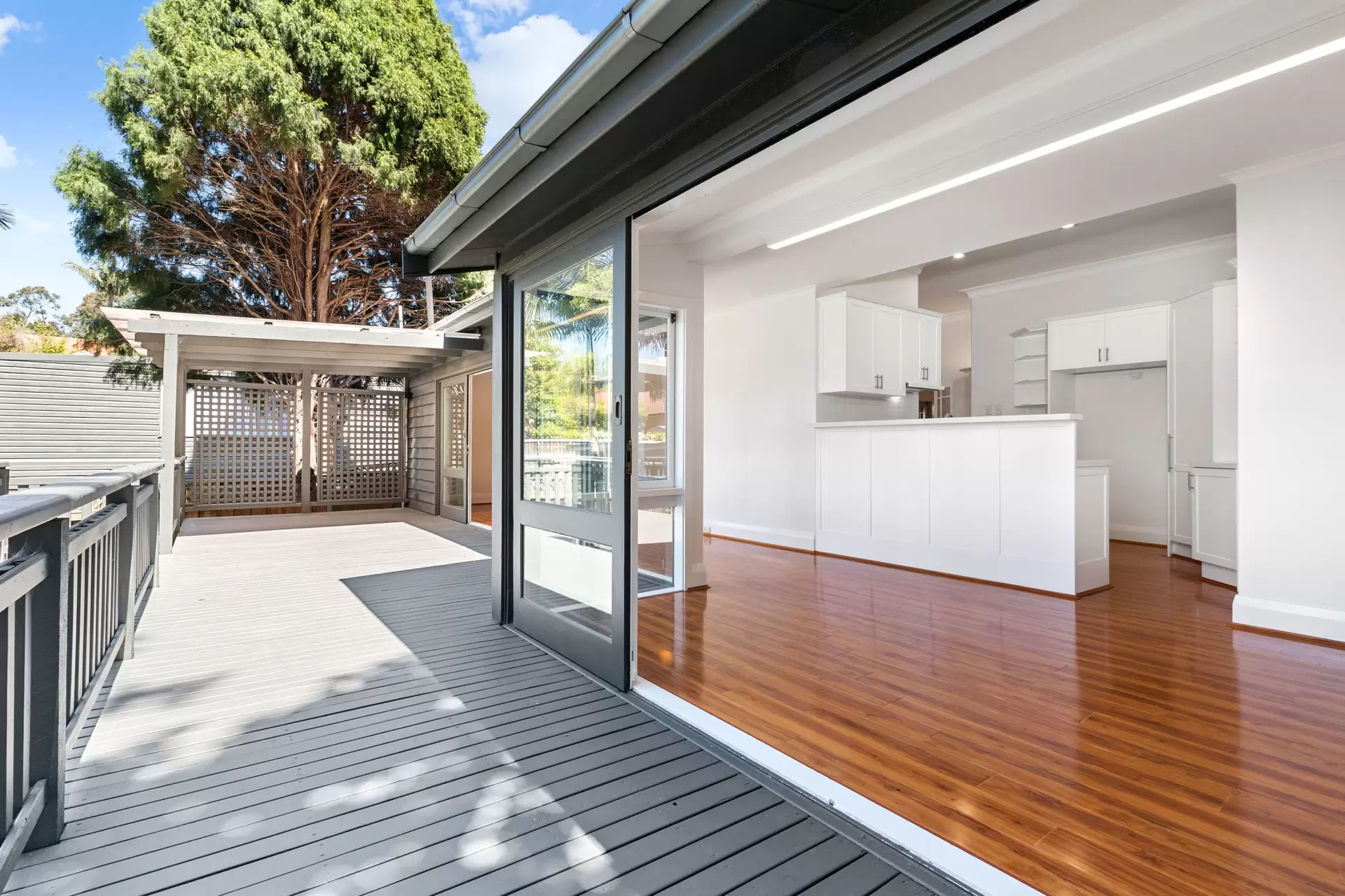 131 Pittwater Road, Hunters Hill Leased by Cassidy Real Estate - image 1