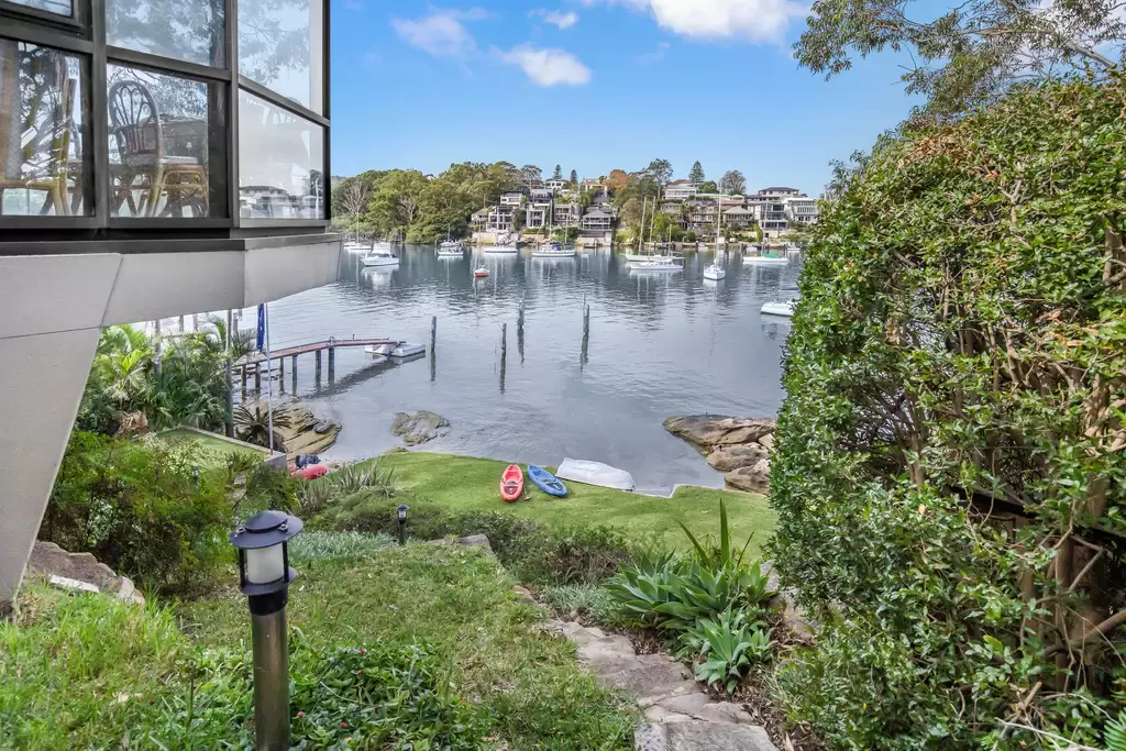 3/90 Champion Road, Tennyson Point Leased by Cassidy Real Estate