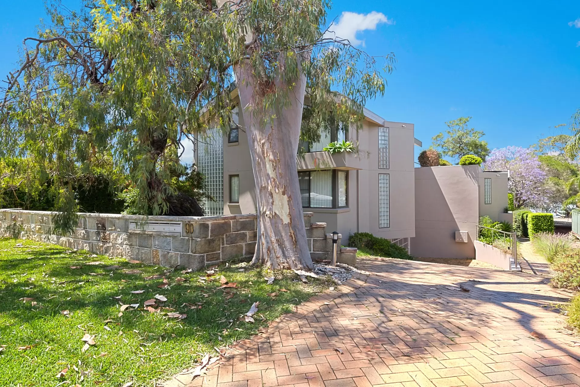 3/90 Champion Road, Tennyson Point For Lease by Cassidy Real Estate - image 1