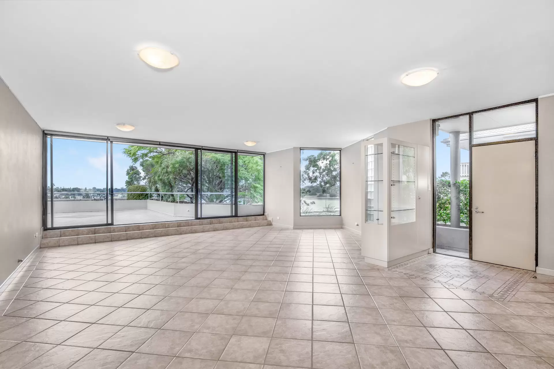 3/90 Champion Road, Tennyson Point For Lease by Cassidy Real Estate - image 1