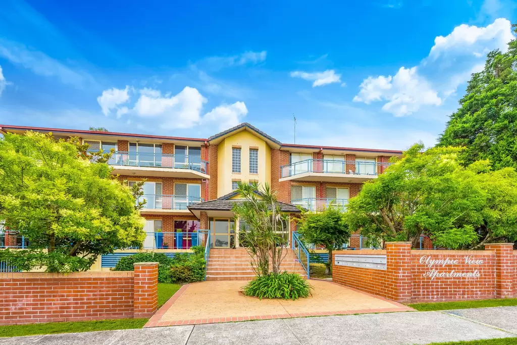 5/13-17 Morrison Road, Gladesville For Lease by Cassidy Real Estate