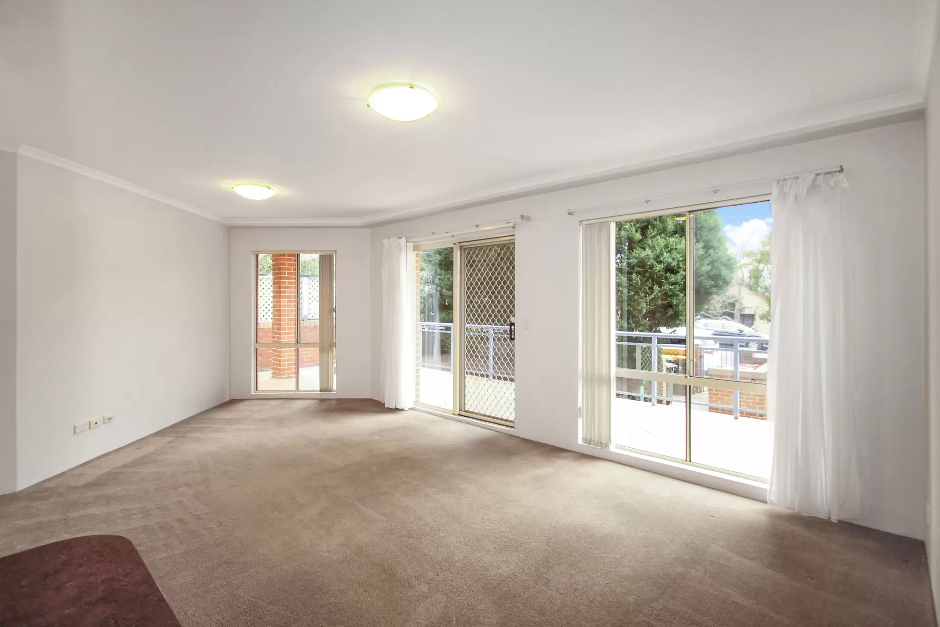 5/13-17 Morrison Road, Gladesville Leased by Cassidy Real Estate - image 1