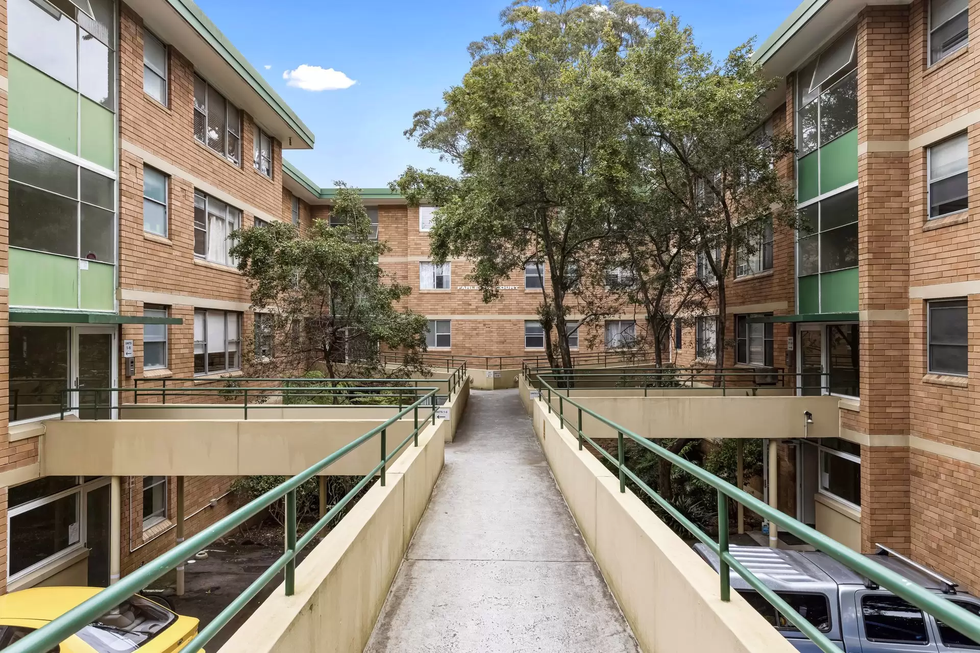 31/410 Mowbray Road, Lane Cove North For Lease by Cassidy Real Estate - image 1