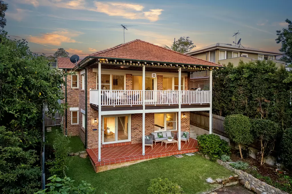 38 Warner Street, Gladesville Sold by Cassidy Real Estate