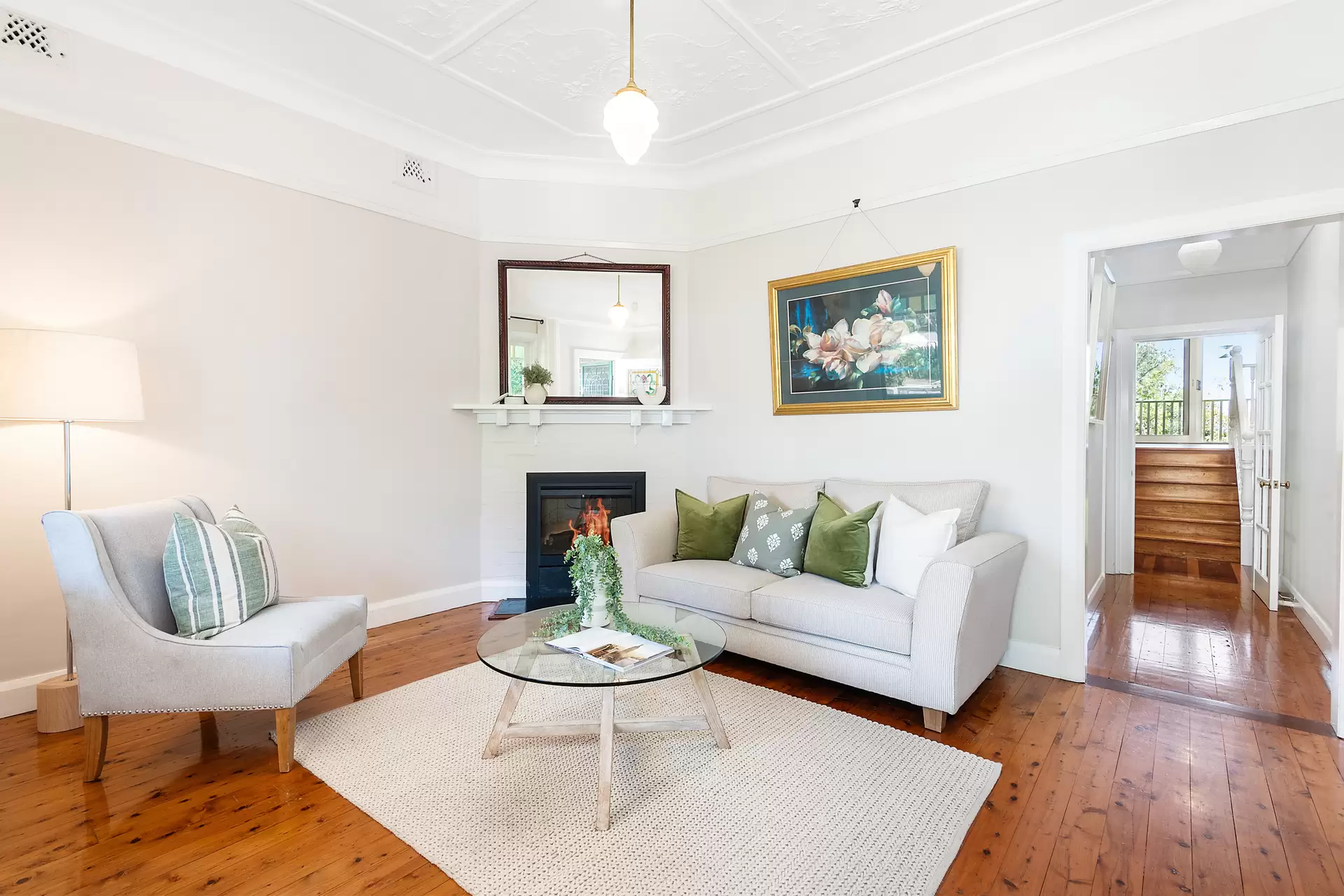 38 Warner Street, Gladesville Auction by Cassidy Real Estate - image 1