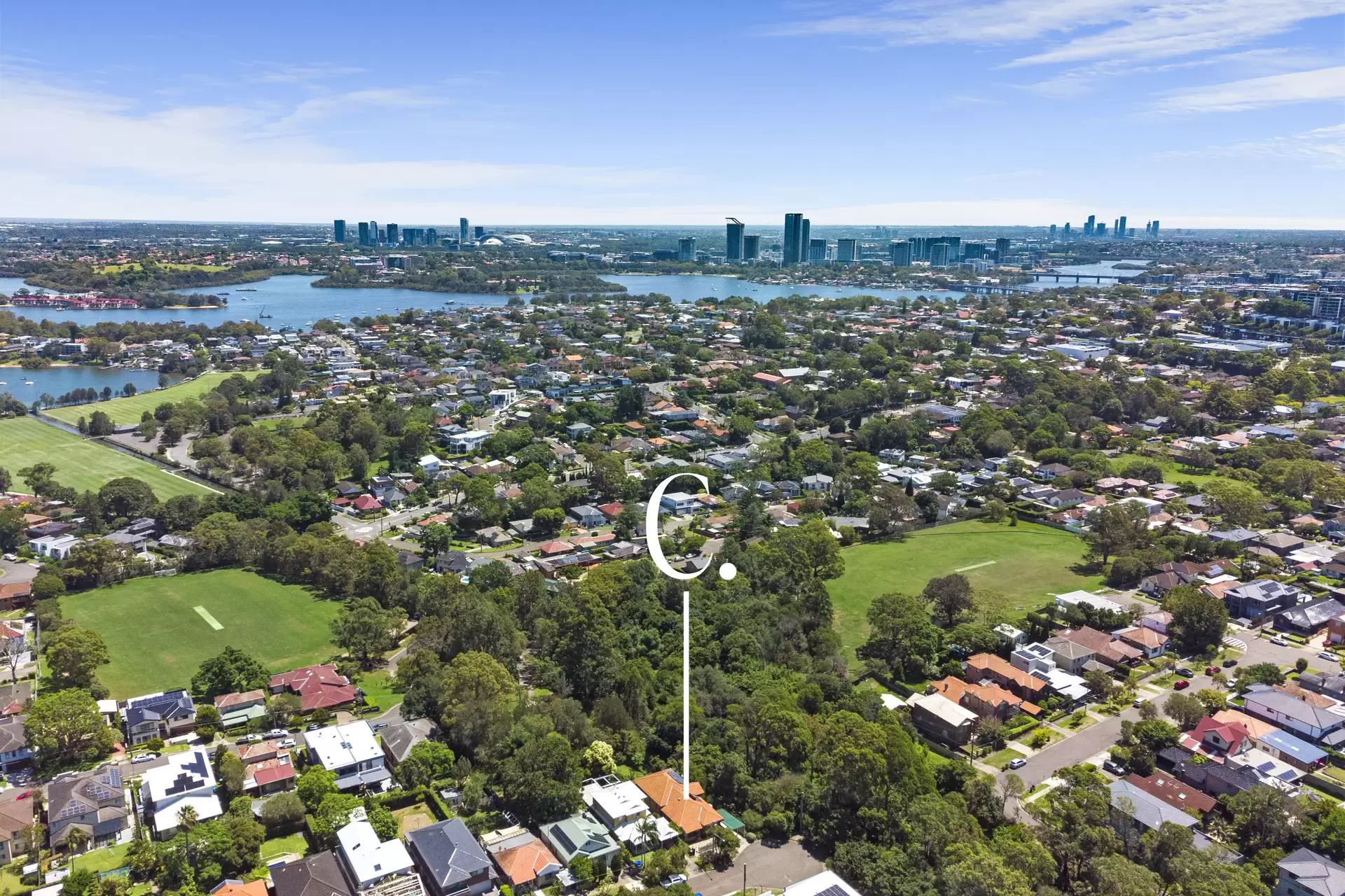 38 Warner Street, Gladesville Auction by Cassidy Real Estate - image 1