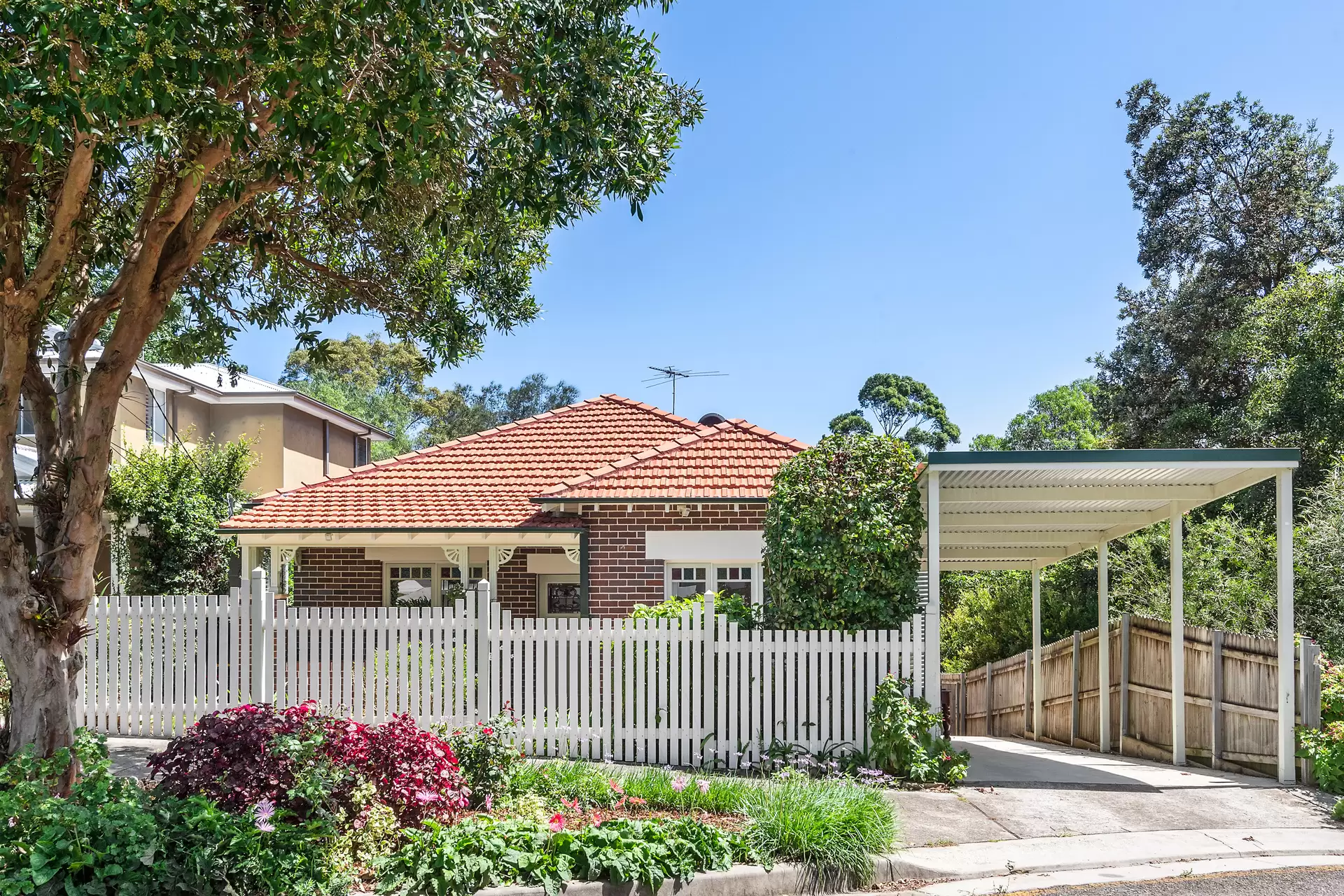 38 Warner Street, Gladesville Auction by Cassidy Real Estate - image 1