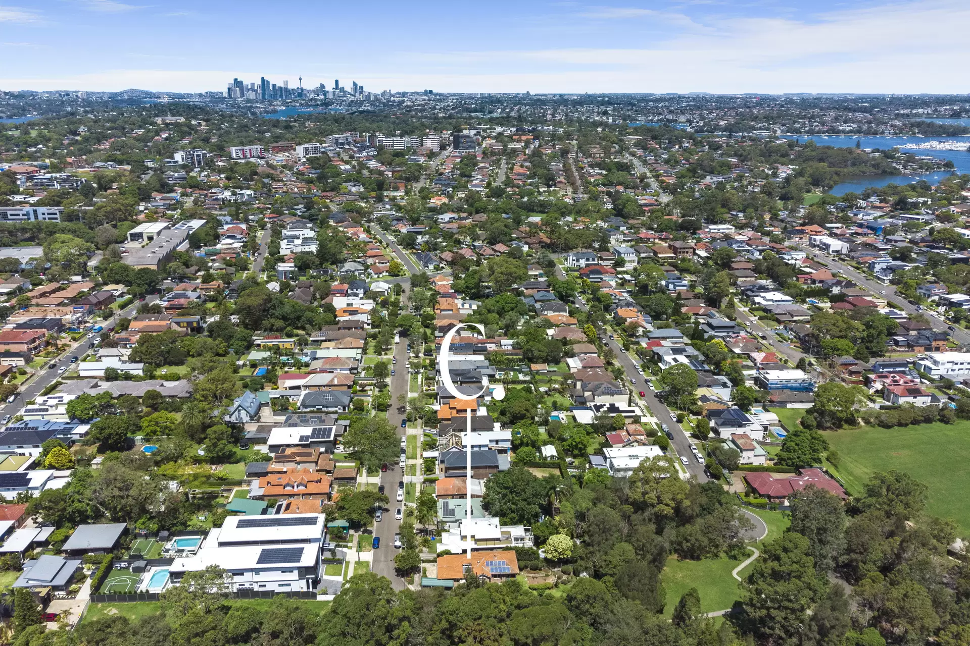 38 Warner Street, Gladesville Sold by Cassidy Real Estate - image 1