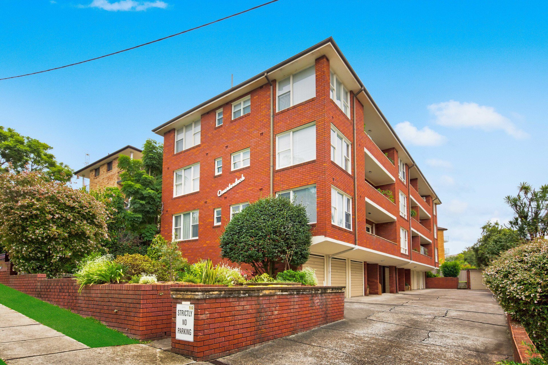 5/10 Pittwater Road, Gladesville Sold by Cassidy Real Estate - image 1