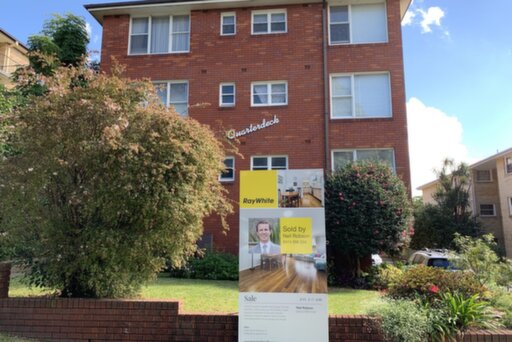 5/10 Pittwater Road, Gladesville Sold by Cassidy Real Estate