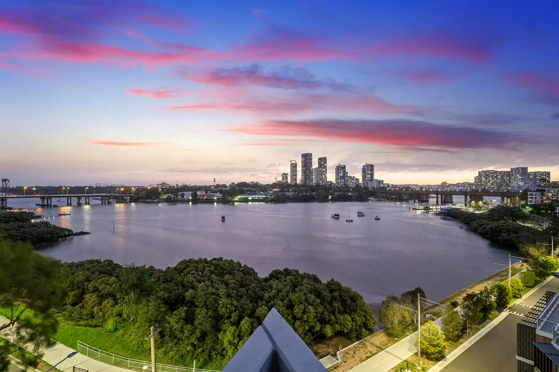 611/20 Nancarrow Avenue, Meadowbank Auction by Cassidy Real Estate - image 1