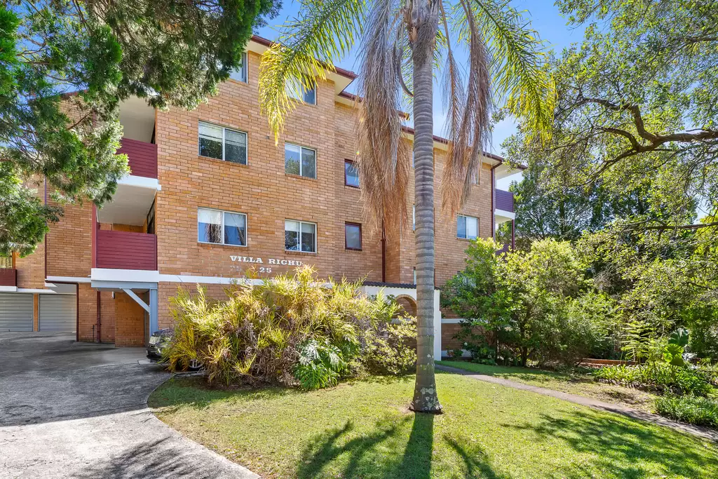 2/25 Ashburn Place, Gladesville For Sale by Cassidy Real Estate