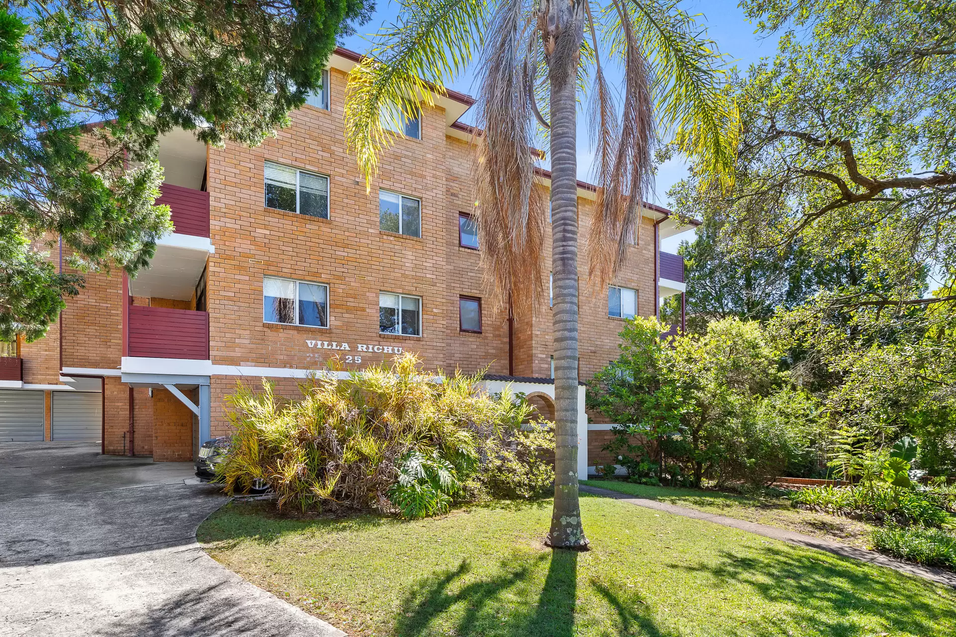 2/25 Ashburn Place, Gladesville For Sale by Cassidy Real Estate - image 1