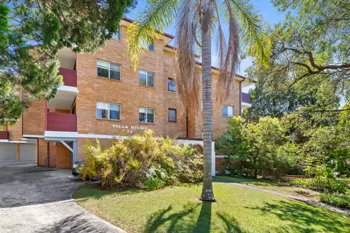 2/25 Ashburn Place, Gladesville For Sale by Cassidy Real Estate