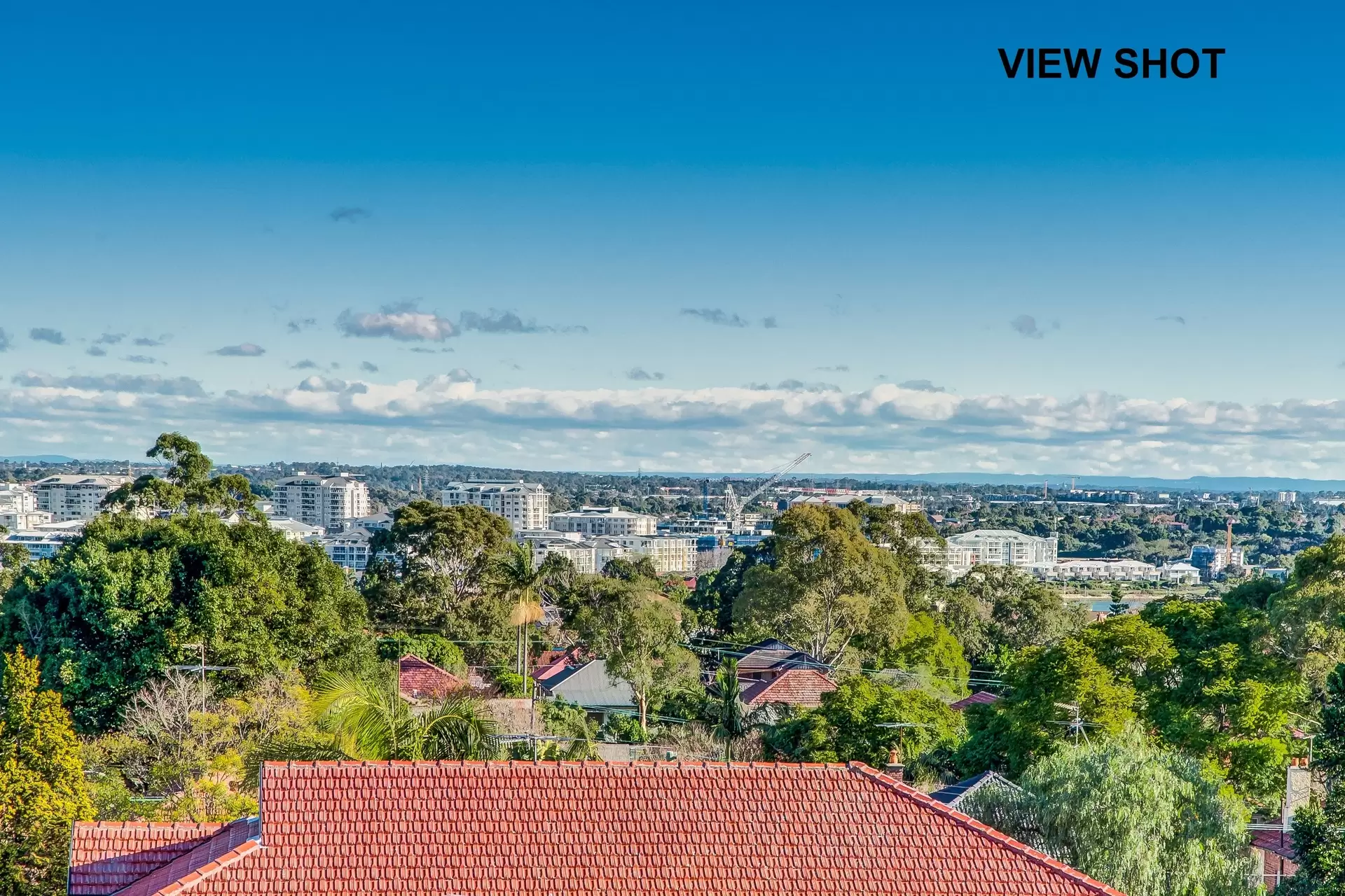 11/1 Western Crescent, Gladesville For Sale by Cassidy Real Estate - image 1