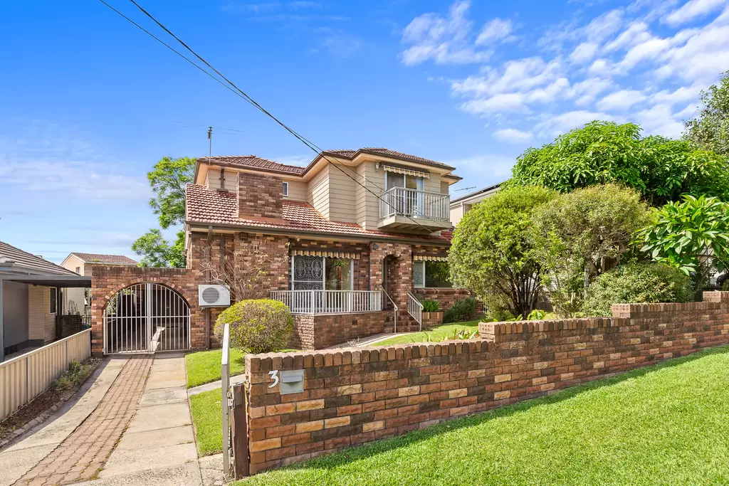 3 Berryman Street, North Ryde Auction by Cassidy Real Estate