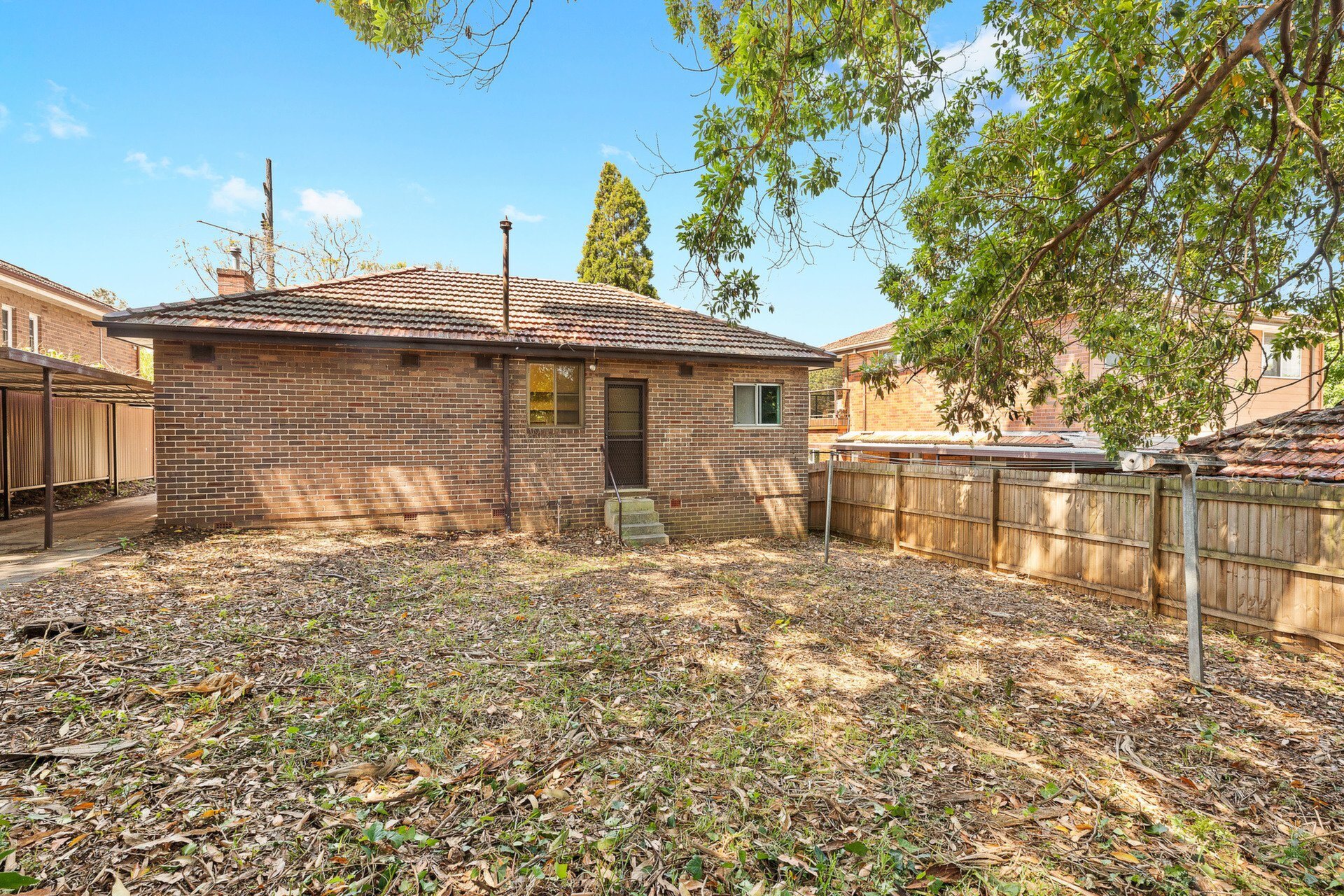 116 Quarry Road, Ryde Sold by Cassidy Real Estate - image 1
