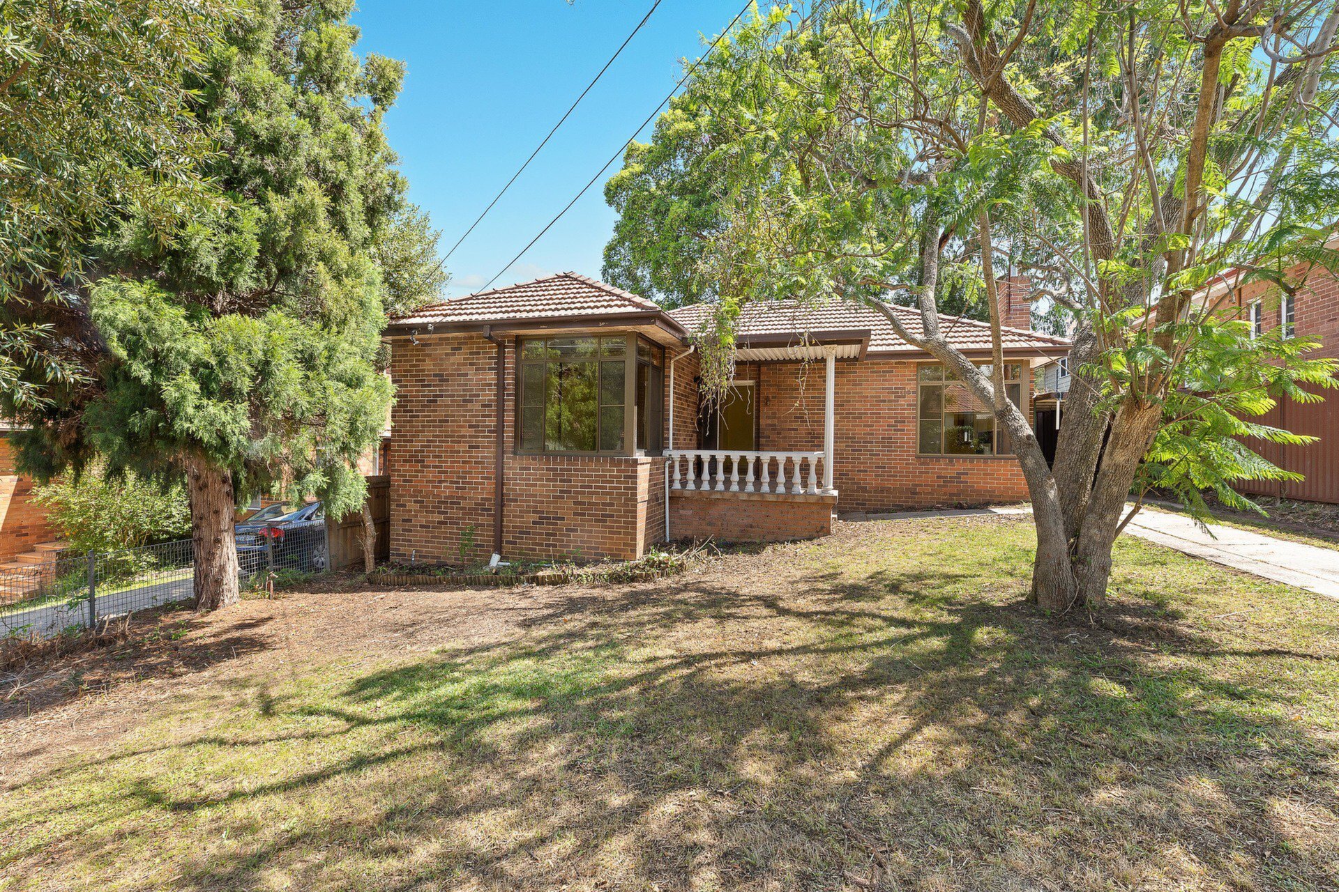 116 Quarry Road, Ryde Sold by Cassidy Real Estate - image 1