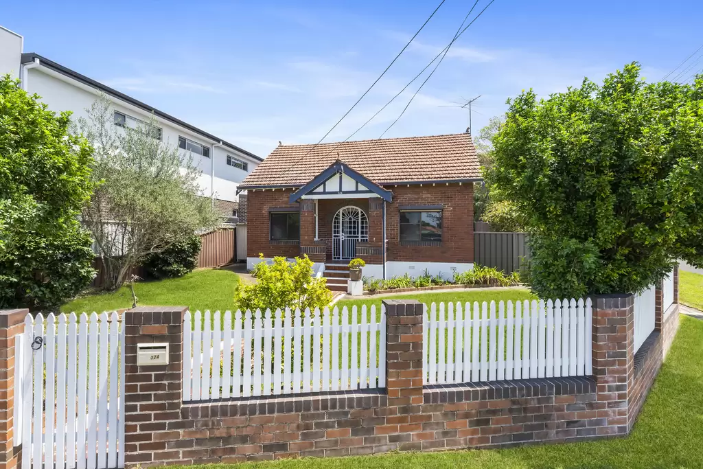 324 Concord Road, Concord West Auction by Cassidy Real Estate