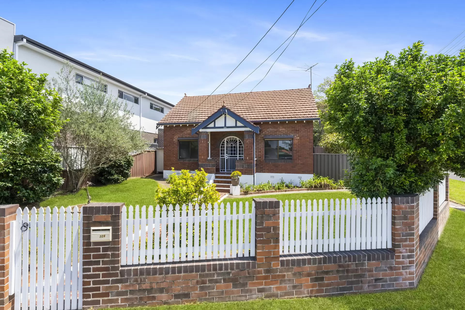 324 Concord Road, Concord West Auction by Cassidy Real Estate - image 1