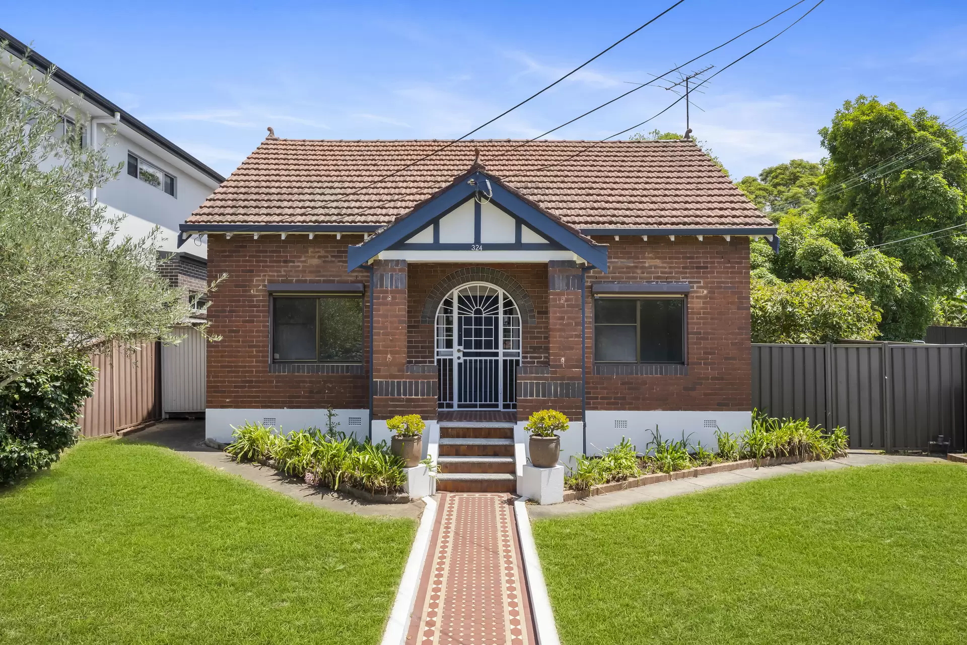 324 Concord Road, Concord West Auction by Cassidy Real Estate - image 1