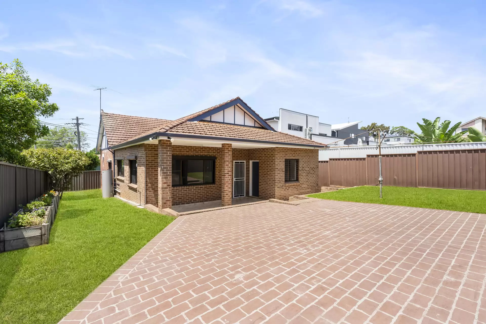 324 Concord Road, Concord West Auction by Cassidy Real Estate - image 1