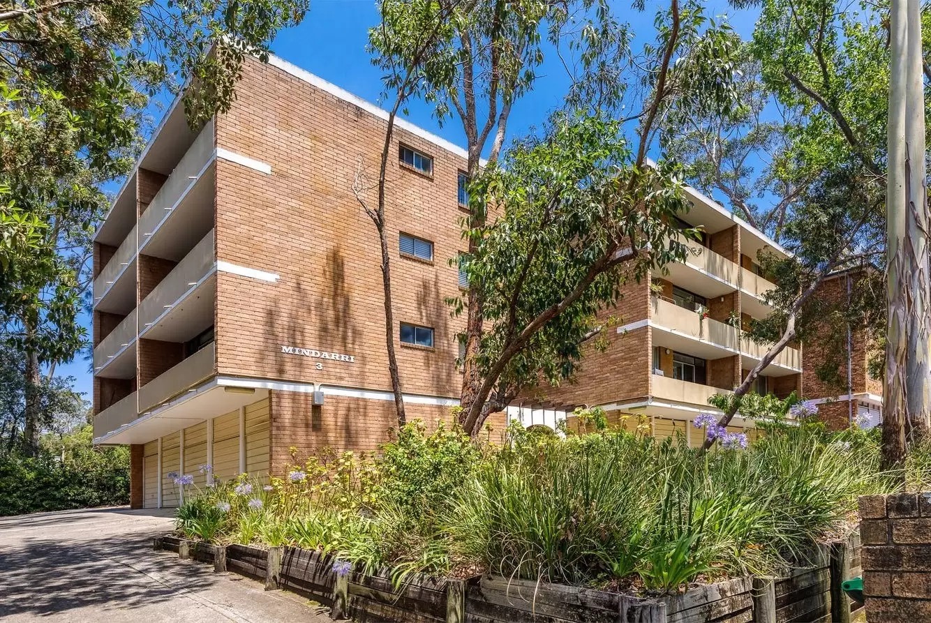 12/3 Peach Tree Road, Macquarie Park For Lease by Cassidy Real Estate - image 1