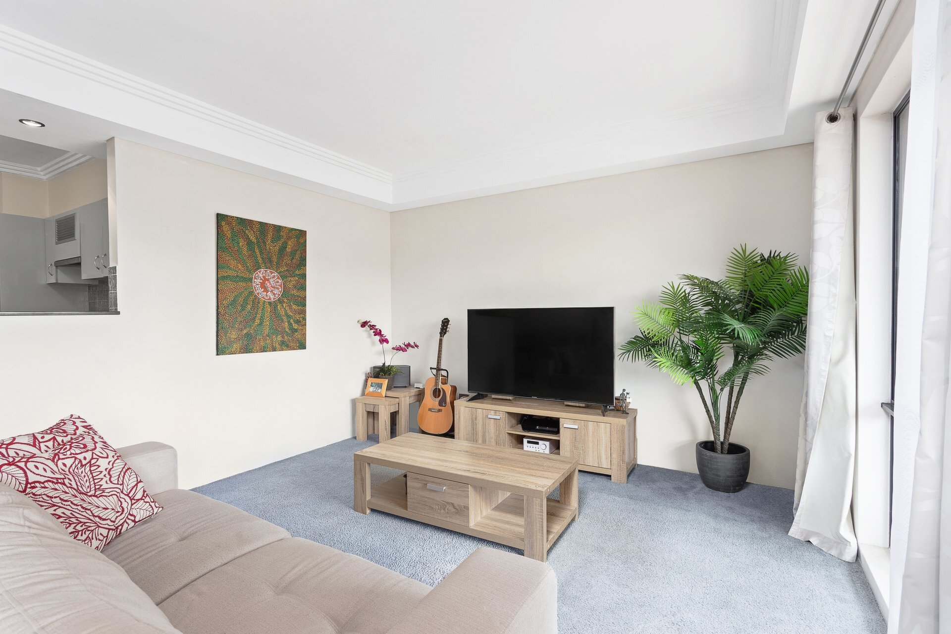 16/8-16 William Street, Ryde Sold by Cassidy Real Estate - image 1