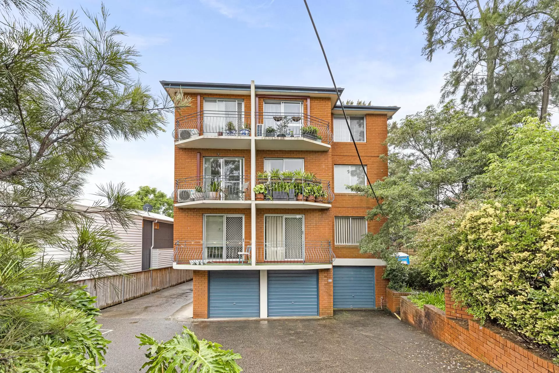 5/25 Hepburn Avenue, Gladesville For Lease by Cassidy Real Estate - image 1