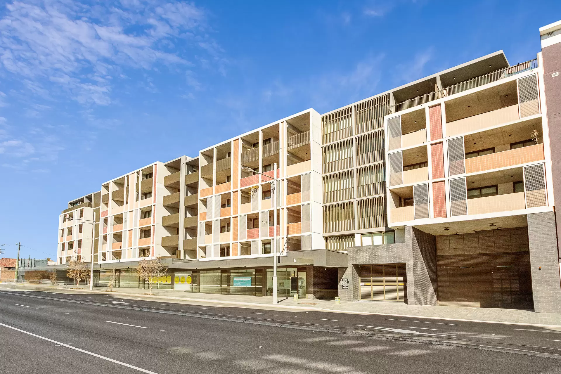 206/408 Victoria Road, Gladesville For Lease by Cassidy Real Estate - image 1