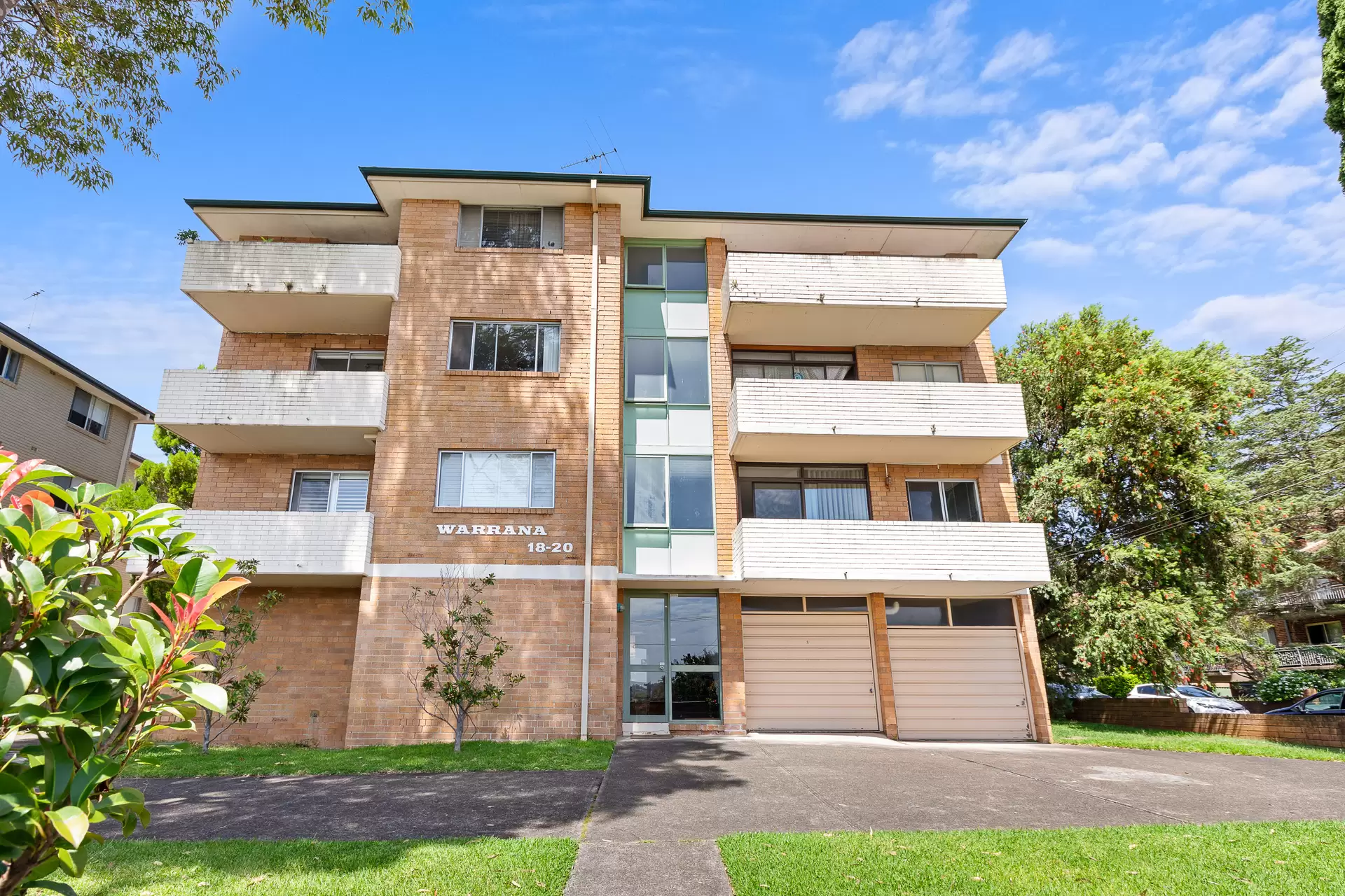 10/18 Ross Street, Gladesville For Sale by Cassidy Real Estate - image 1