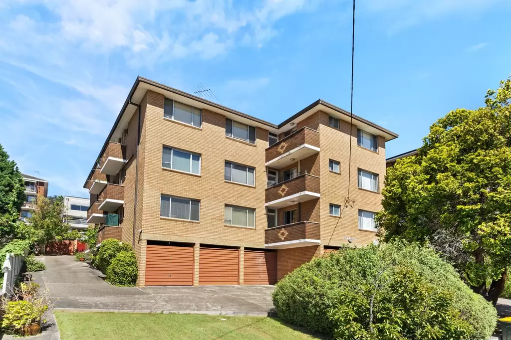 7/30-32 Belmore Street, Ryde For Lease by Cassidy Real Estate