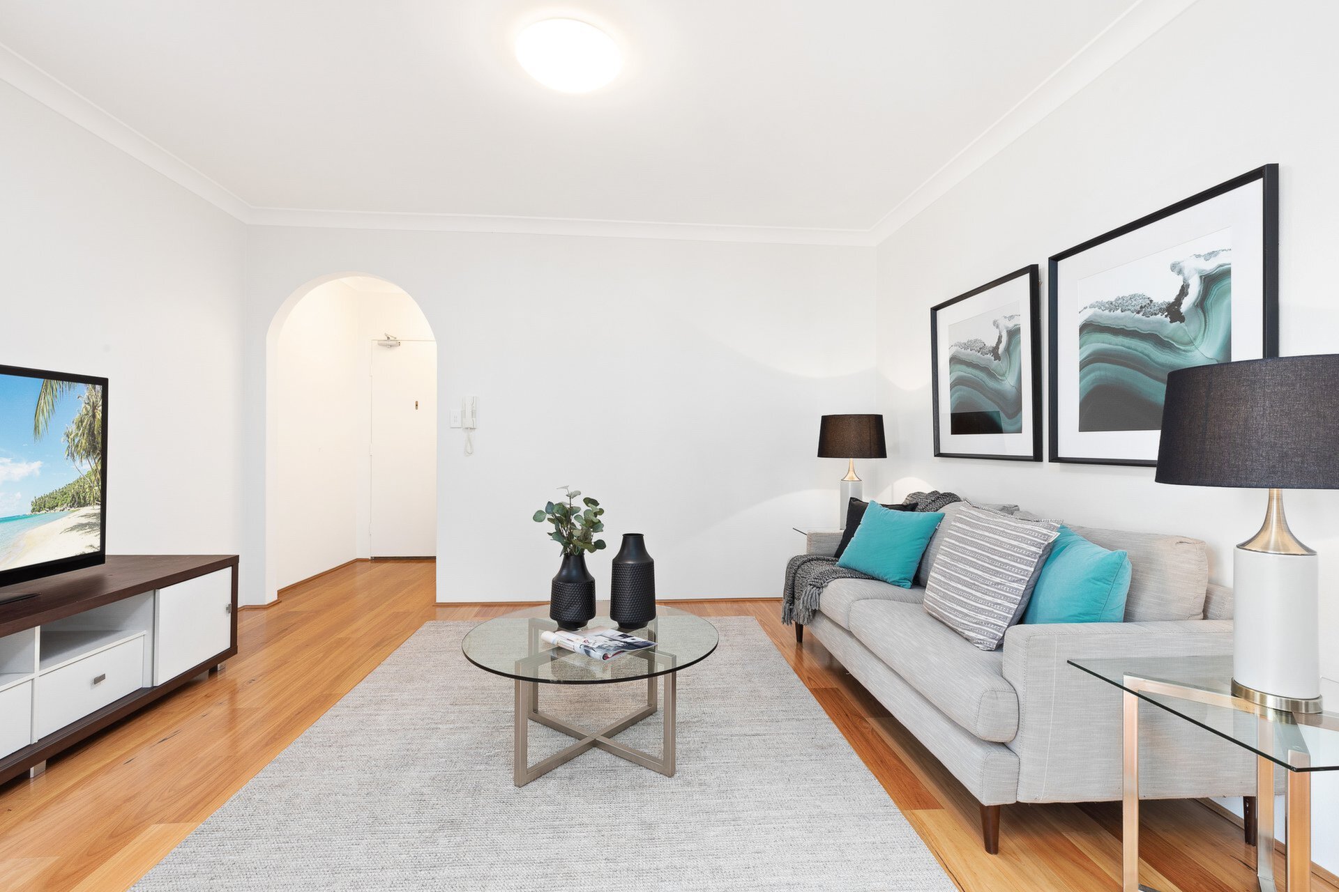 5/17 Wharf Road, Gladesville Sold by Cassidy Real Estate - image 1