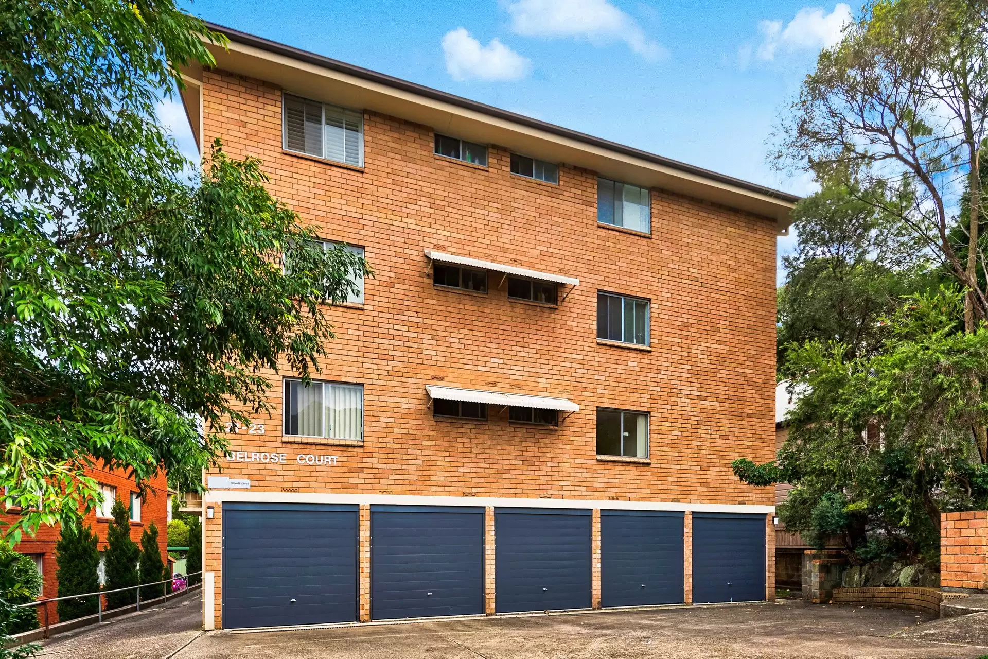 15/21-23 Pearson Street, Gladesville For Lease by Cassidy Real Estate - image 1