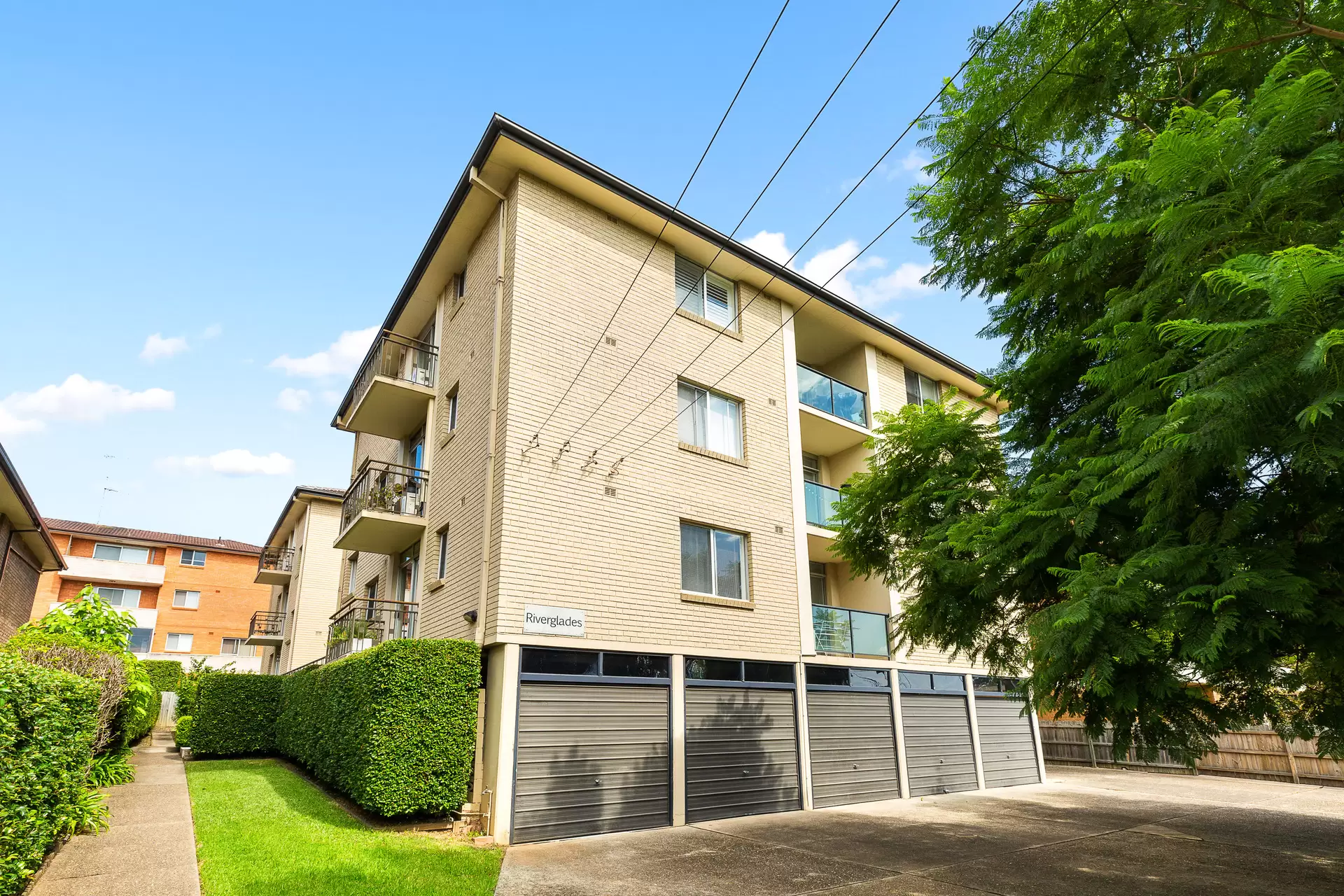 13/14-16 Ross Street, Gladesville For Sale by Cassidy Real Estate - image 1