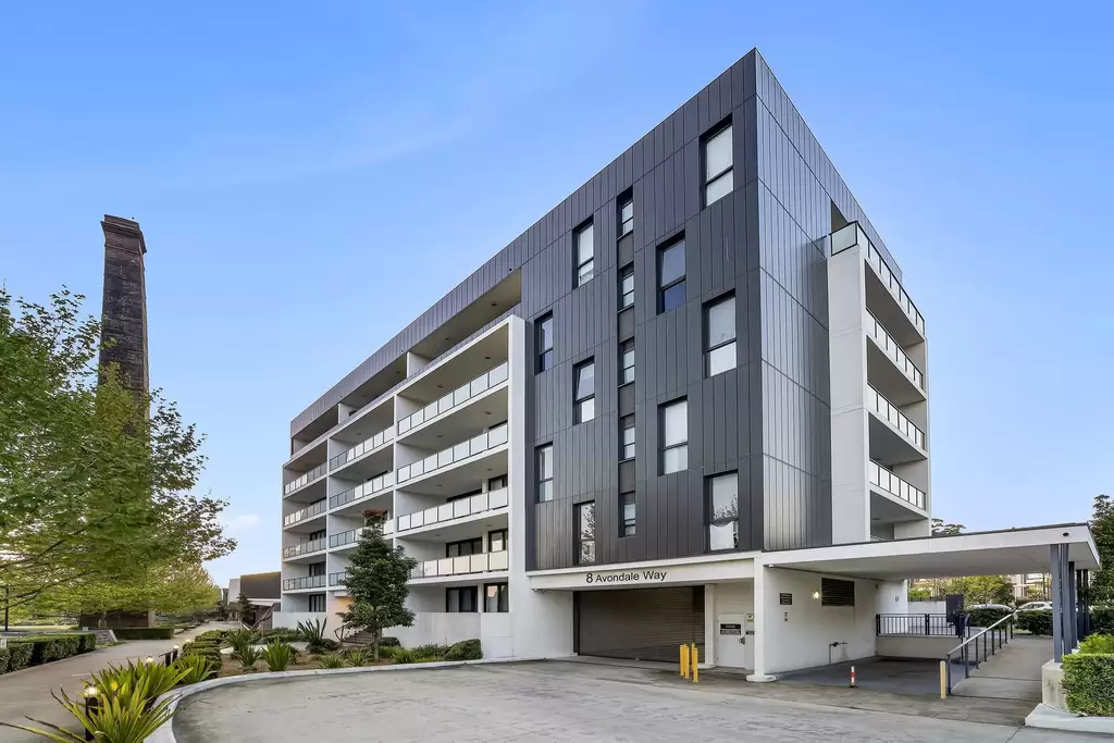 203/8 Avondale Way, Eastwood For Lease by Cassidy Real Estate