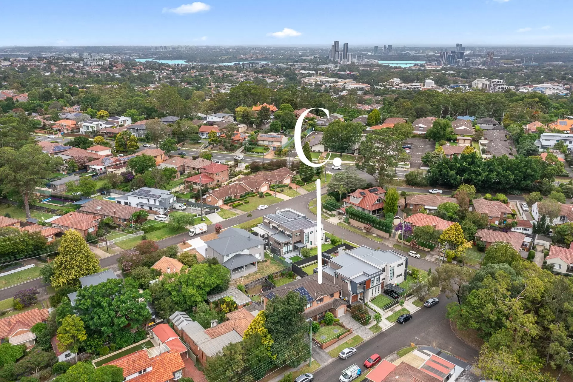 3A Richmond Street, Denistone East Auction by Cassidy Real Estate - image 1