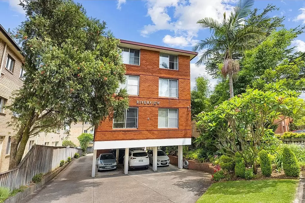 1/6 Punt Road, Gladesville For Lease by Cassidy Real Estate - image 1