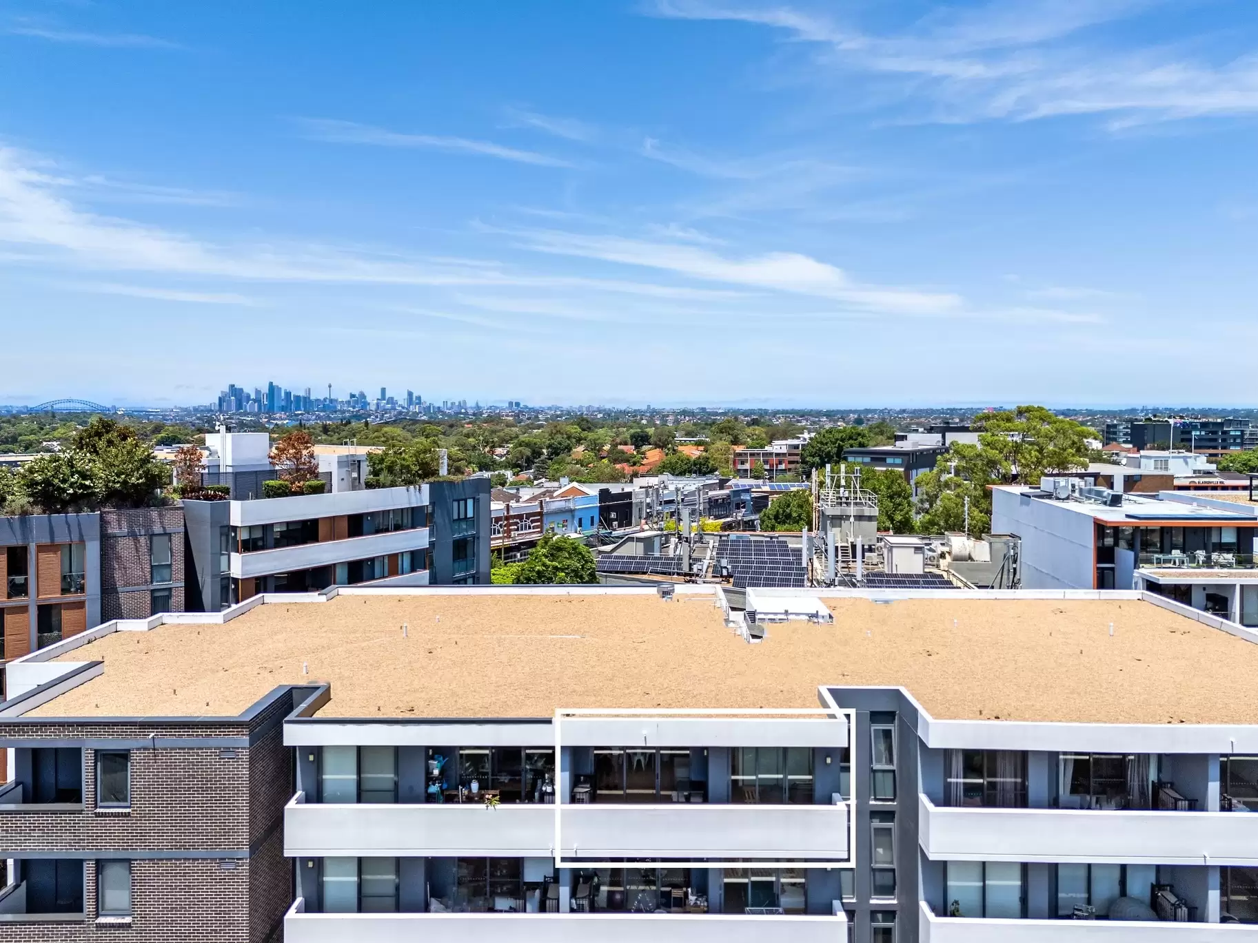 603/230 Victoria Road, Gladesville For Sale by Cassidy Real Estate - image 1