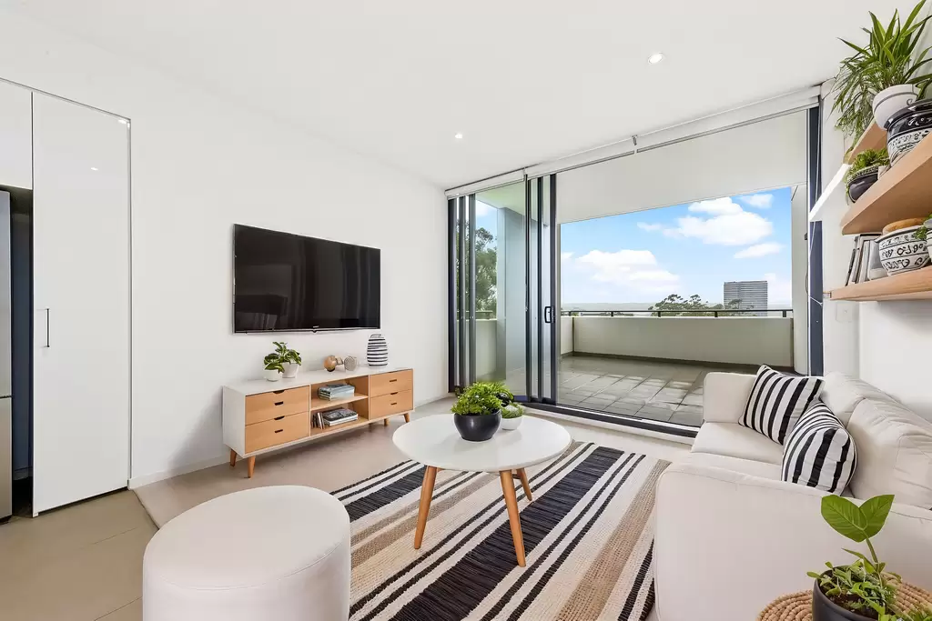 905/6 Saunders Close, Macquarie Park For Lease by Cassidy Real Estate