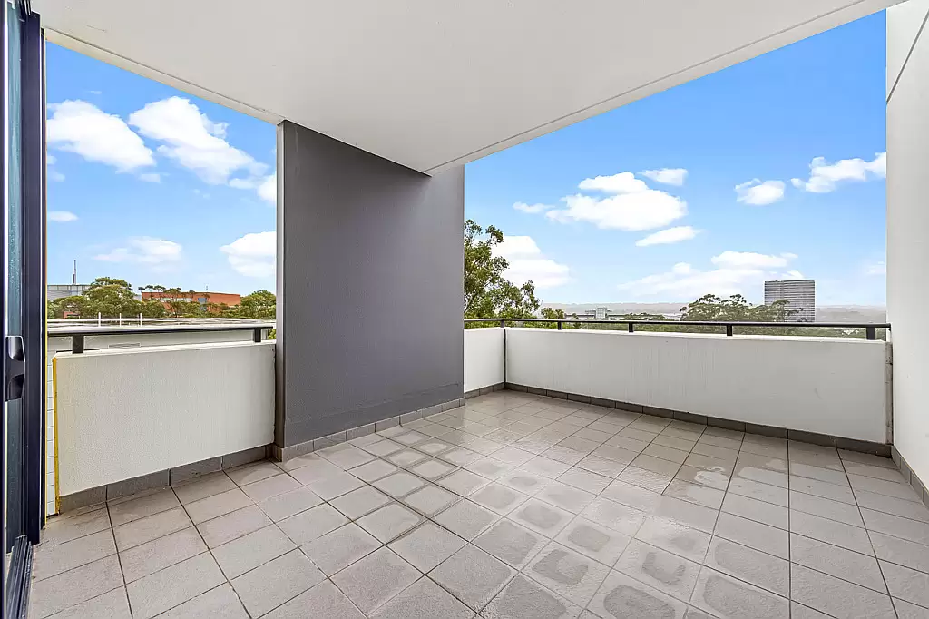 905/6 Saunders Close, Macquarie Park For Lease by Cassidy Real Estate - image 1