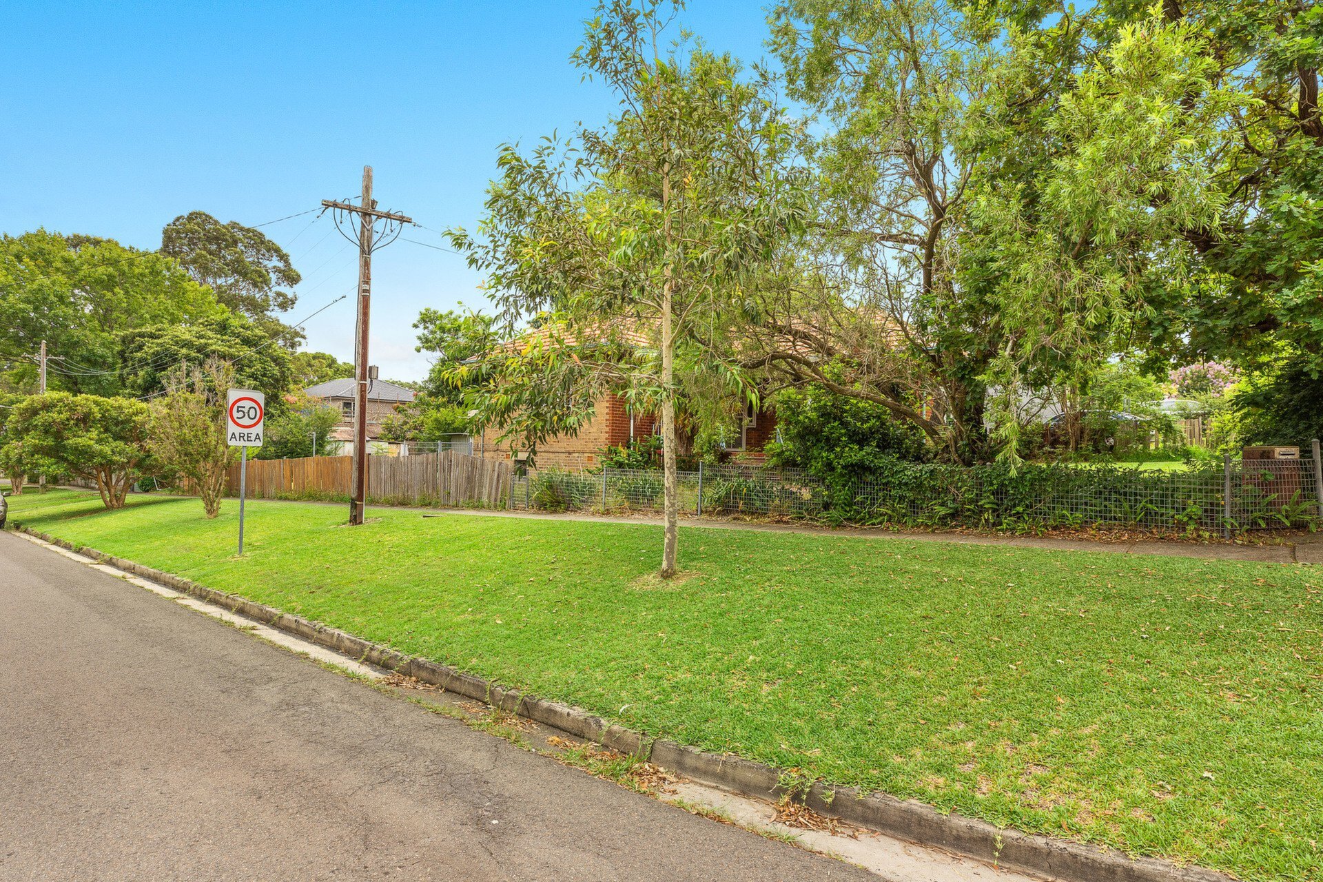 79 Centennial Avenue, Lane Cove West Sold by Cassidy Real Estate - image 1