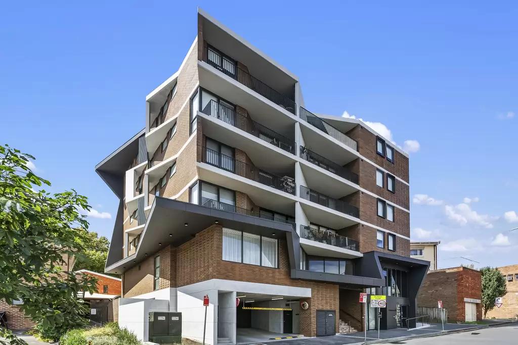 207/210 Victoria Road, Gladesville For Sale by Cassidy Real Estate